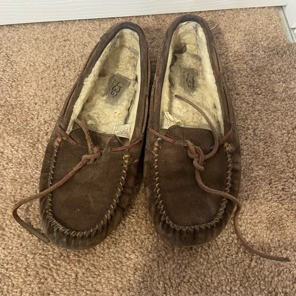 ugg slippers